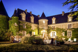 Château de la Côte
