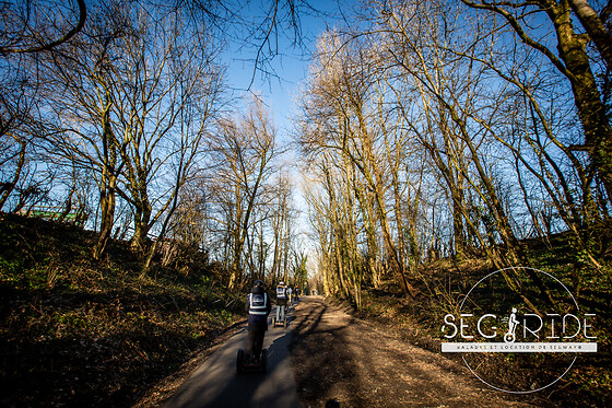 Segride - photo 4