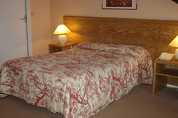 Garrigae Manoir de Beauvoir
