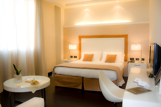 Hotel La Favorita Mantova - photo 2