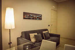 Brain Rooms & Suite