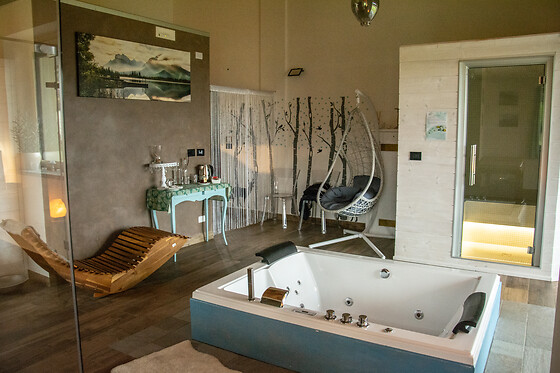 Hotellerie Valle Sacra - photo 15
