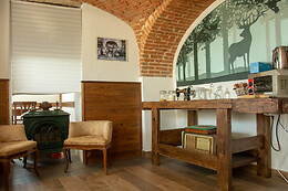 Hotellerie Valle Sacra