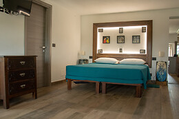 Hotellerie Valle Sacra
