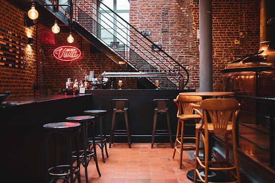Brasserie Vivat - photo 0
