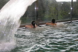BALNEARIO DE RETORTILLO