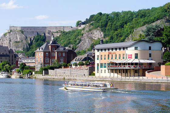 ibis Dinant Centre - photo 6