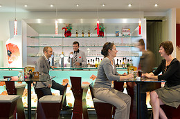 Ibis Kortrijk Centrum