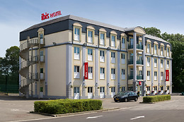 Ibis Liège Seraing
