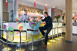 Ibis Sint Niklaas Centrum
