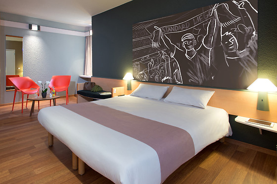Ibis Liège Seraing - photo 3