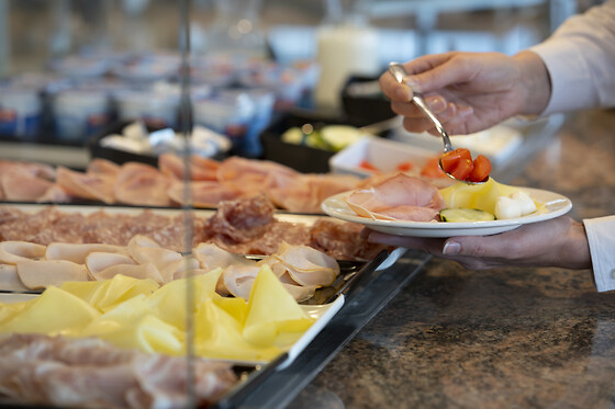 Tulip Inn Padova Hotel - photo 7