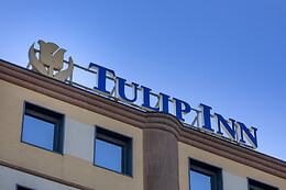 Tulip Inn Padova Hotel