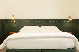 Hotel Ghalà