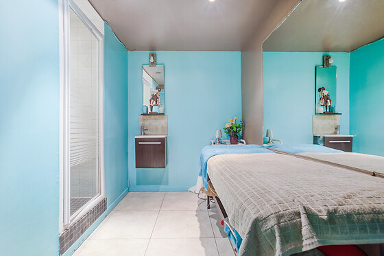 Spa Mamabali - photo 1
