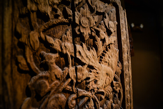 Spa Mamabali - photo 11