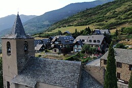 HOTELET DE BETLAN