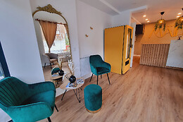 MAILE APARTAMENTOS