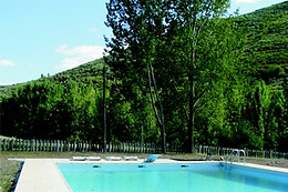CASA RURAL DA MESTRA