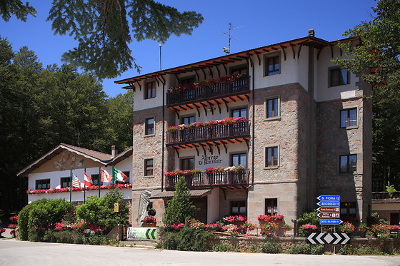 Hotel Le Macinaie - photo 0