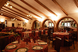 Hotel Le Macinaie