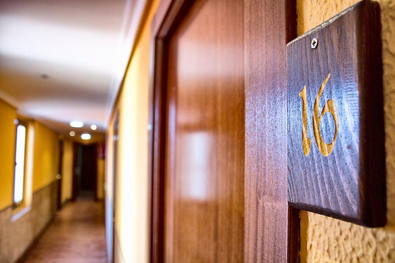 HOTEL ELADIA - photo 4