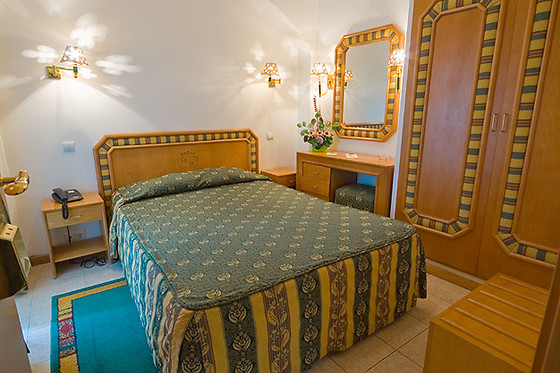 REAL CAPARICA HOTEL - photo 3