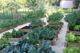 La Table de Pierre