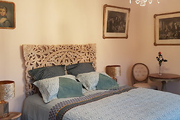 La Table de Pierre
