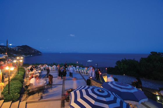 Hotel Loreley - photo 11