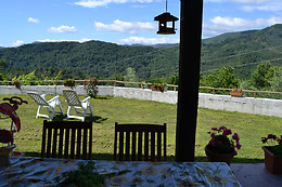 Agriturismo Il Montale