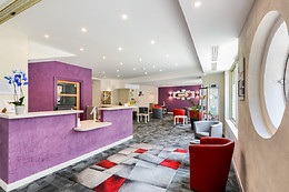 Hotel Restaurant Chiffre