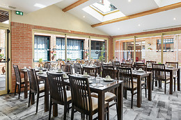 Hotel Restaurant Chiffre