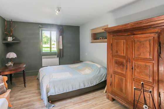 La Noisetière - photo 1