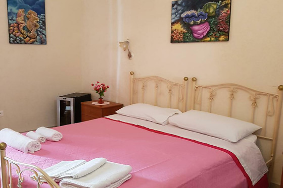 B&B San Gaetano Bed - photo 5