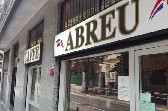 Abreu Bistrot Caffè - photo 2