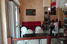 Abreu Bistrot Caffè