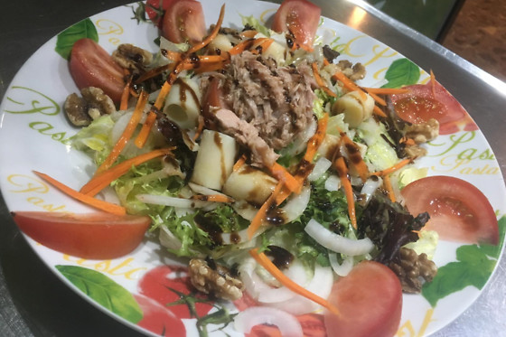 GASTRO BRASAS EL RESERO - photo 0