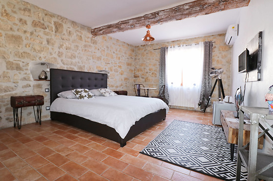 Villa Artemia - photo 1
