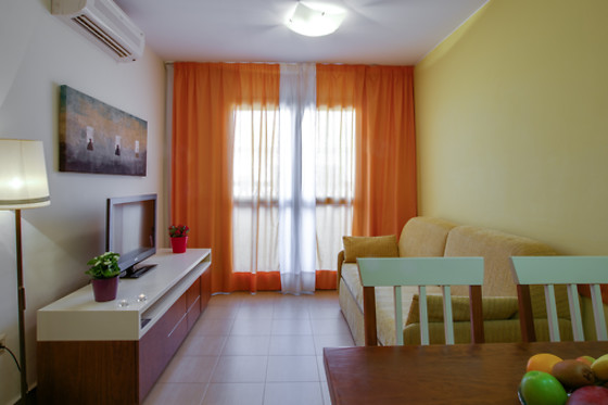 APARTAMENTOS LEO DELUXE Y APARTAMENTOS LEO PUNTA UMBRIA - photo 6