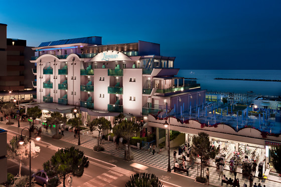 Hotel Lungomare - photo 5