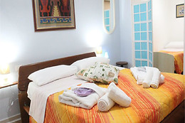 B&B Verzavò