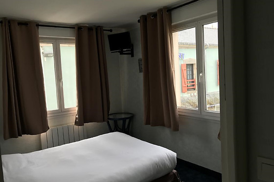 Hôtel des Iles - photo 2