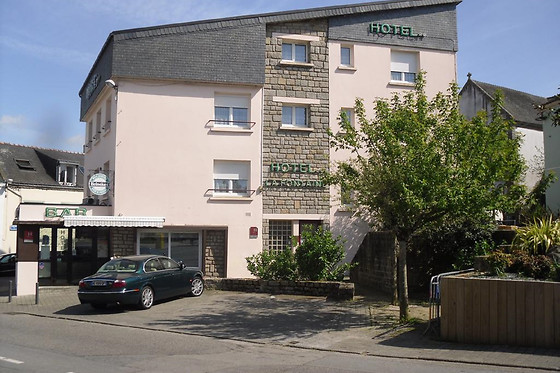 Hôtel des Iles - photo 3