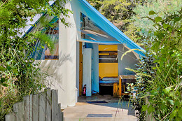 Camping la Padrelle