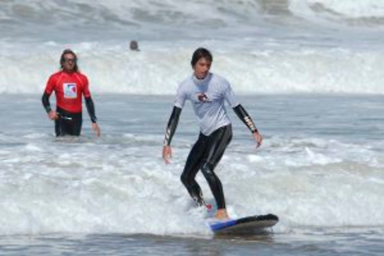Inside Surf School - photo 12