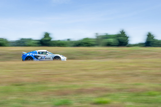 KR Driving Expérience - photo 6