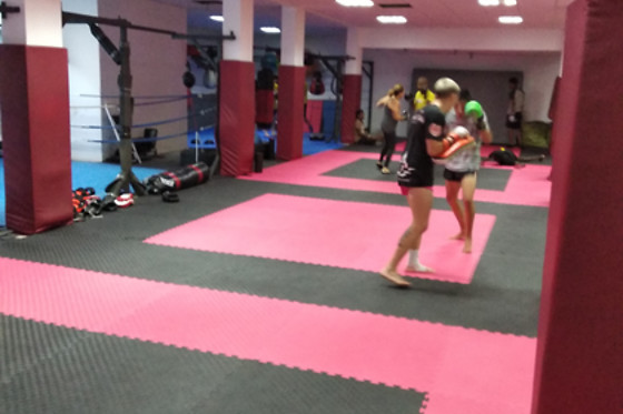 KO TEAM - photo 2