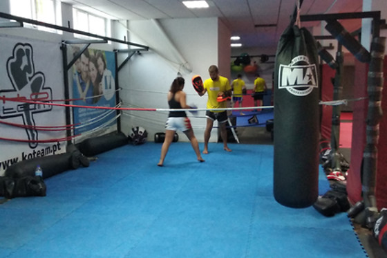 KO TEAM - photo 4