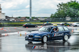 M Cave Motorsport Experience